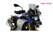 BMW F750GS, F850GS & F850GS Adventure Touring windshield