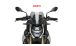 BMW S1000R (2021- ) Sport windshield for original mounting