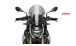 BMW S1000R (2021- ) Touring windshield for original mounting