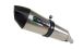 BMW S 1000 XR (2015-2019) GPR Slip On Exhaust GP EVO4 Titanium