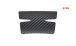 BMW S 1000 XR (2020- ) Carbon Fiber Tankpad