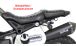 BMW R1200GS (04-12), R1200GS Adv (05-13) & HP2 Examples for seat conversion