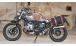 BMW R nine T LEGACY side bag M 9L