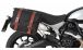 BMW R nine T LEGACY side bag L 13L