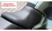 BMW elderly model since 1969 Seat conversion (two-piece seat)