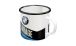 BMW R1300GS Enamel Cup BMW - Garage