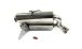BMW R1100S HATTECH exhaust