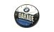 BMW R nine T Clock BMW - Garage