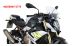 BMW S1000R (2021- ) Sport windshield