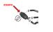 BMW G 310 GS Fuel Filter
