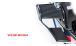 BMW S1000R (2021- ) Fairing Winglet Carbon