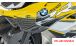 BMW S1000RR (2019- ) Fairing Winglet Carbon