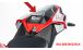 BMW S1000RR (2019- ) Pillion seat cover