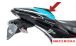 BMW S1000RR (2019- ) Single person upper rear fairing
