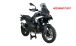 BMW R1300GS Touring windshield