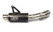 BMW S1000RR (2009-2018) ARROW DARK GP2 Exhaust