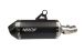 BMW R 1250 GS & R 1250 GS Adventure ARROW DARK SONORA Exhaust