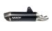 BMW R 1200 GS LC (2013-2018) & R 1200 GS Adventure LC (2014-2018) ARROW MAXI RACE TECH Exhaust