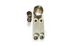 BMW G 650 GS Lowering kit