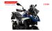 BMW R1300GS & Adventure Sport windshield R1300GS without ACC / radar