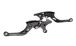 BMW R1300R Tector brake and clutch lever