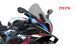 BMW S1000RR (2019- ) Windshield R-Racer