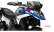 BMW R1300GS & Adventure Side deflectors