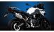 BMW F800GS (2024- ), F900GS & F900GS Adv Remus 8 2.0 Exhaust
