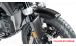 BMW R1300GS & Adventure Front mudguard carbon