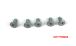 BMW K1600GT & K1600GTL Rear brake disc