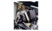 BMW R12nineT & R12 Cover for TFT display