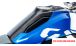 BMW R1300GS & Adventure Carbon tank panel complete