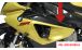 BMW S1000RR (2009-2018) Carbon badge holder (upper part of the lateral fairing part)