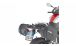 BMW F900XR Side bags Easylock