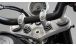 BMW R12nineT, R12, R12S & R12G/S Handlebar risers black