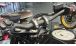 BMW R12nineT, R12, R12S & R12G/S Handlebar Risers with Offset