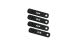 BMW F 650, CS, GS, ST, Dakar (1994-2007) Rubber tension strap 58mm