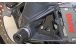 BMW R1300GS & Adventure ABS sensor cover