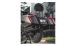 BMW K 1600 B Remus CUSTOM Exhaust