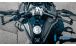 BMW R1300GS & Adventure Carbon Upper Tank Panel