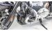 BMW R 18 Front spoiler