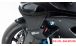 BMW S1000RR (2019- ) Fairing Winglet Carbon