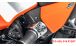 BMW R12nineT, R12, R12S & R12G/S Carbon airbox cover