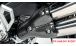 BMW R12nineT, R12, R12S & R12G/S Carbon Exhaust Protector