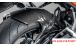 BMW R12nineT, R12, R12S & R12G/S Carbon Rear mudguard