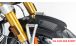 BMW R12nineT, R12, R12S & R12G/S Front mudguard carbon