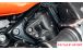 BMW R12nineT, R12, R12S & R12G/S Tank ventilation cover carbon fibre