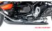 BMW R12nineT, R12, R12S & R12G/S Engine spoiler