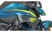 BMW R1300R Decor sticker set