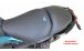 BMW R1300R Seat conversion (two-piece seat)